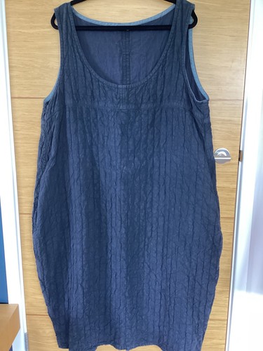 Privatsachen linen dark grey - privatsachen,