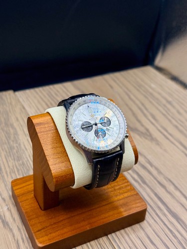 Breitling navitimer 50th - breitling,