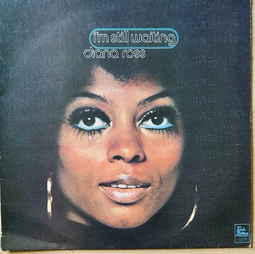Diana ross still waiting - diana, i’m