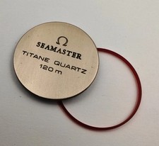 Omega Seamaster Polaris Watch