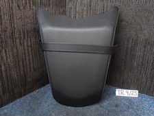 Honda CB1000 R Rear Seat with Silver Stitching 2018-23 9/25