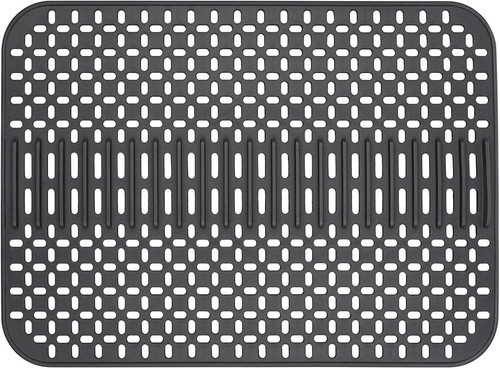 Silicone sink protector mat - sink,