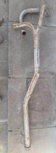 Rover 3500 pair exhaust - 3500,