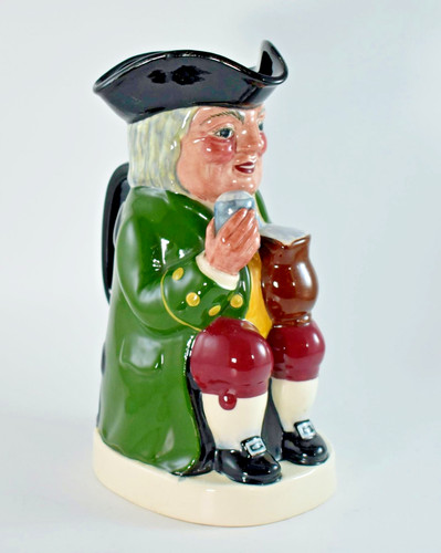Vintage crown devon fieldings - vintage,