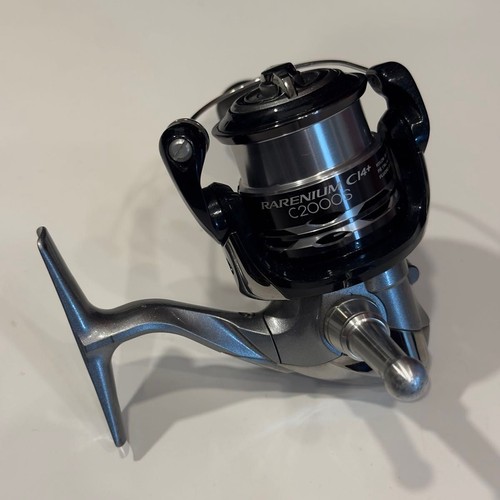 Shimano rarenium ci4 c2000s - shimano,