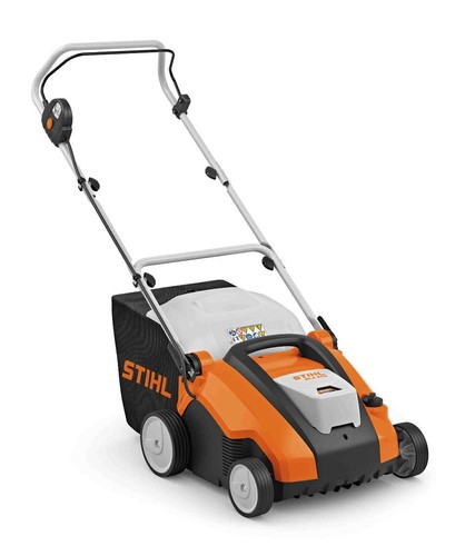 Stihl rla 240 - stihl,
