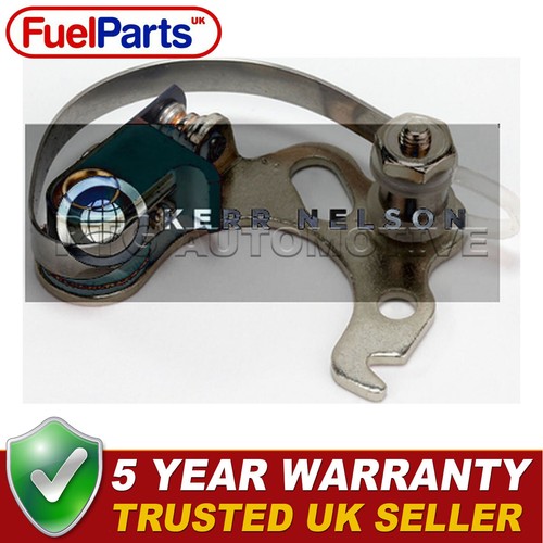Kerr nelson ignition contact - kerr,