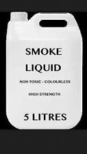 5 Litre Professional Smoke