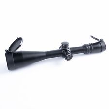 NF 5.5-22x56 Riflescope FFP