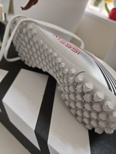 Pair Adidas F50 Messi Club TF