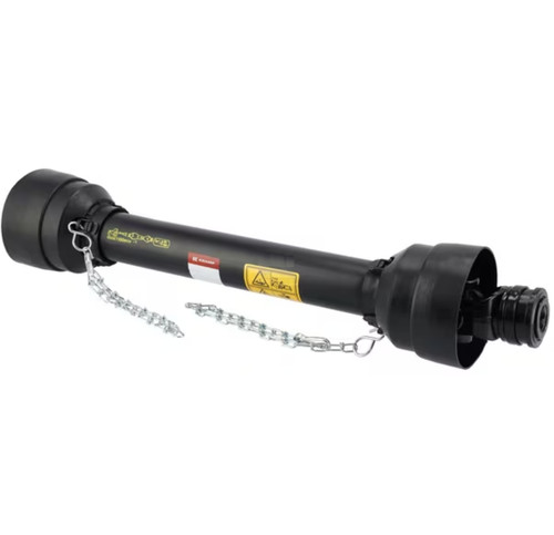 Complete pto shaft - complete,
