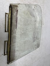 TRIUMPH HERALD CONVERTIBLE COUPE RIGHT HAND DOOR GLASS