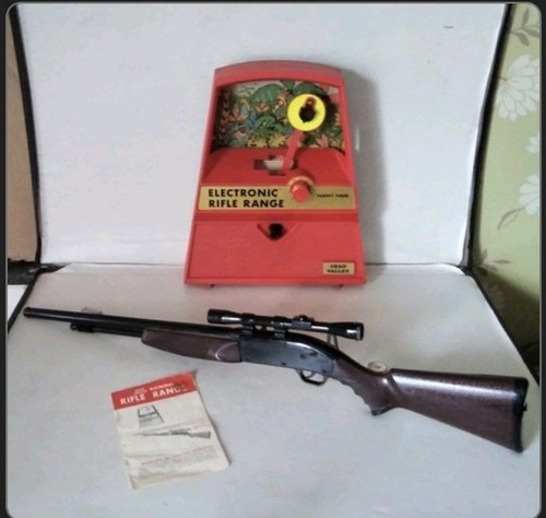 Very rare chad valley toy - valley,