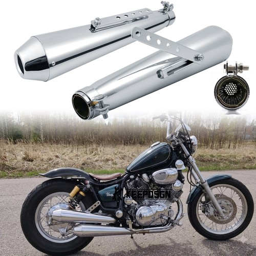 For yamaha virago 1100 - for,