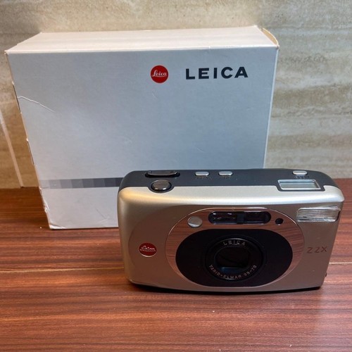 Leica z2x vario elmar film - leica, vario-elmar
