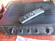 TEAC A-R650 Integrated Stereo