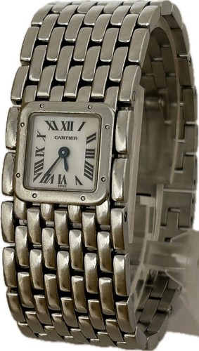 Cartier panthere ruban - cartier,