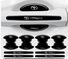 8PCS Invisible Car Door Handle