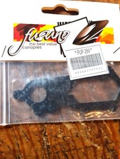 MIKADO LOGO 600 TAIL ROTOR