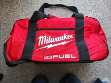 Milwaukee M18 Fuel Wheeled
