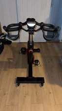 Life Fitness IC6 Exercise Spin