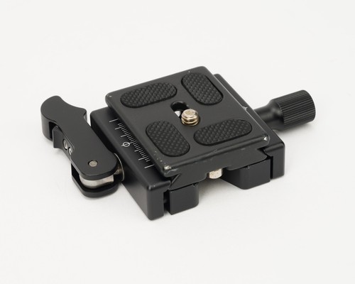 Andoer 50ls quick release - quick,