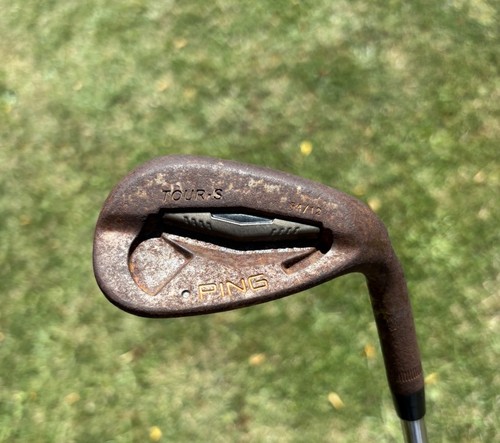 Ping tour right - tour, handed