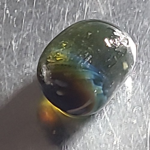 Stunning 7cm galaxy - stunning,