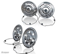 17.5" Swedish Style Full Set