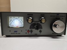 MFJ-969 Deluxe Versa Tuner II