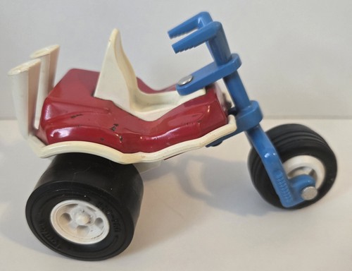 Rare vintage tonka - rare,