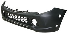 Mitsubishi L200 Front Bumper