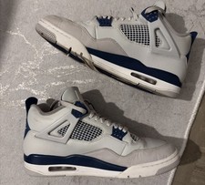 Nike Air Jordan 4 Mens