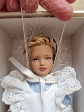 NEW Alice in Wonderland