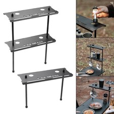 Aluminum Alloy Camping Table 