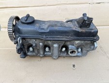 Vw Golf mk1 1.8 GTI K-jet Injection  Engine Cylinder Head 026103373 G