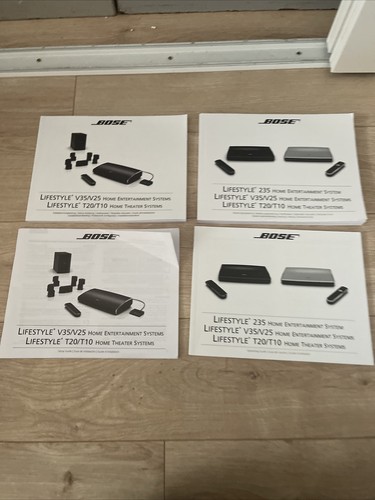 Bose lifestyle user - bose,