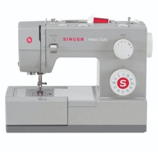 Singer Heavy Duty 4423 Sewing Machine + Accessories + 10Y Warranty