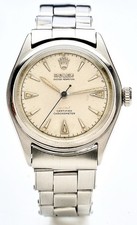 Rolex Oyster Perpetual