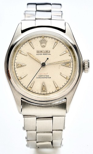 Rolex oyster perpetual - rolex,