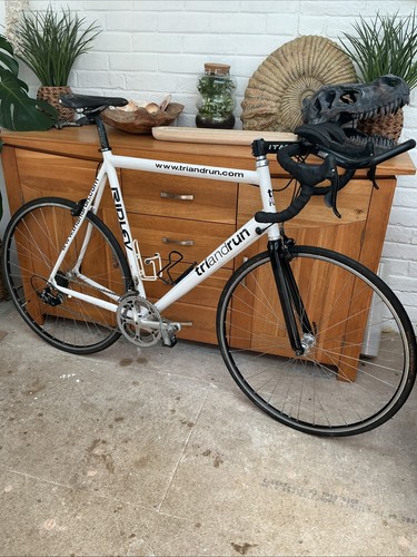 Ridley road bike - ridley,