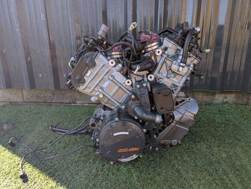 2017 ktm 1290 super - 1290, duke