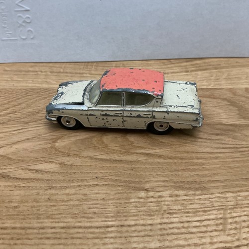 Corgi ford consul classic 315 - ford,