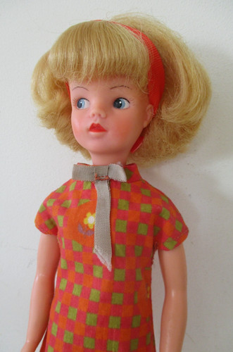 Beautiful vintage 1960s mihk - 1960s,
