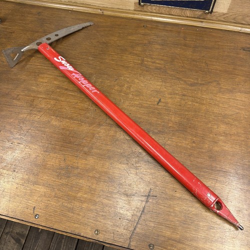 Vintage mountain technology - vintage,