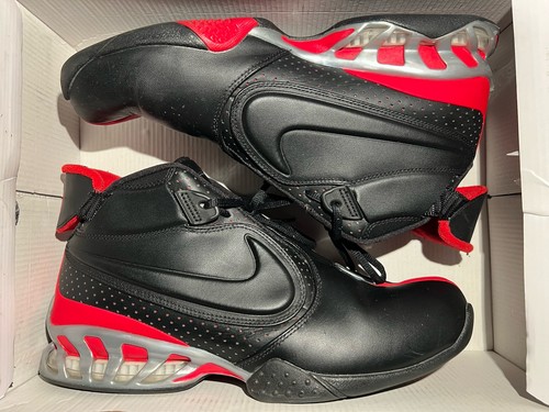 Rare nike zoom mike - sz,