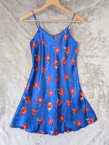 Etam vintage nightdress slip - vintage,