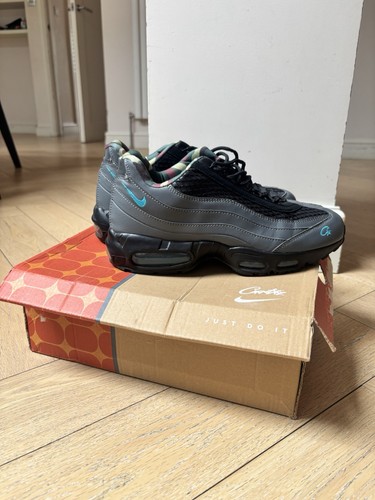 Corteiz great condition - 95,