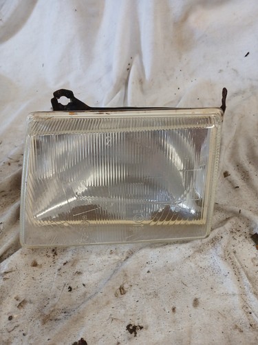 Ford escort mk3 passenger - mk3,