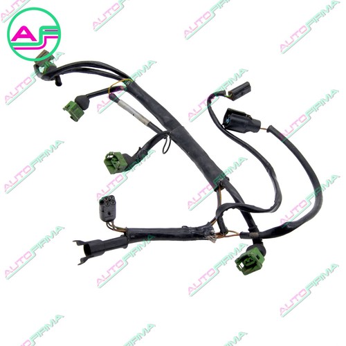 Fuel injector wiring loom for - loom,